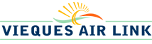 Vieques Air Logo
