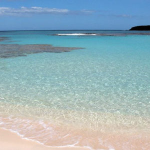 Playa Flamenco